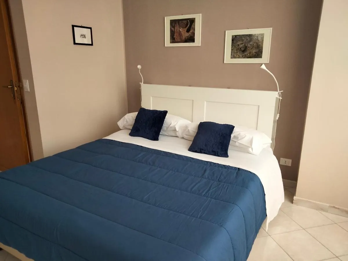 Couette-café B&B Bagheria