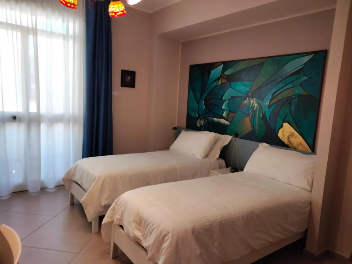 B&B Bagheria 0*,  Italie
