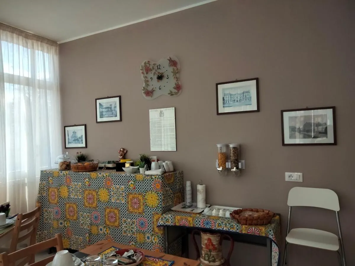 Couette-café B&B Bagheria